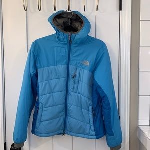The North Face Summit Series Jacket